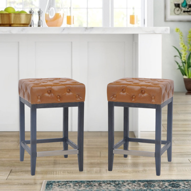 Tabouret de comptoir Classic