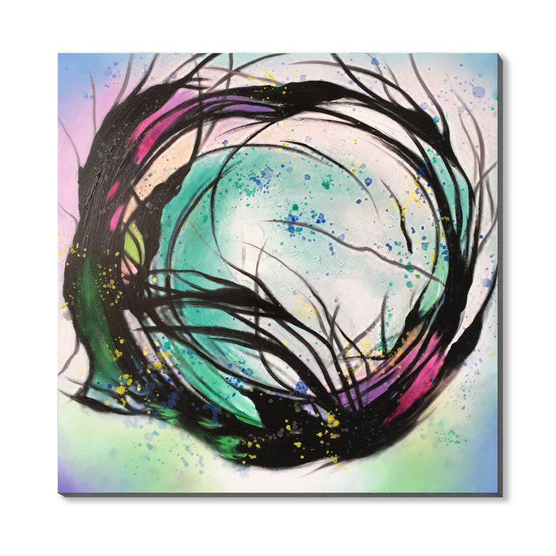 Painting Print