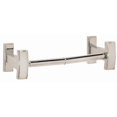 Arch Wall Mounted Toilet Paper Holder