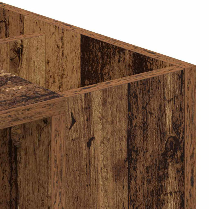 Writing Desk, Old Wood