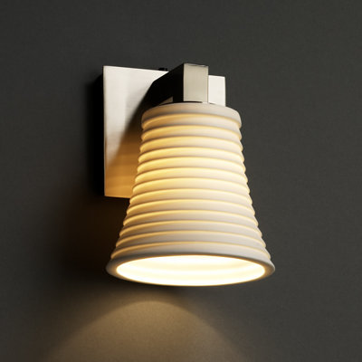 Armed Sconce