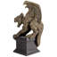Cathedral Gothic Chimera Gargoyle Statue