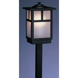 Mission LED Pathway Light