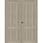 Porte standard à panneaux en bois préfinie-94834860-94834868
