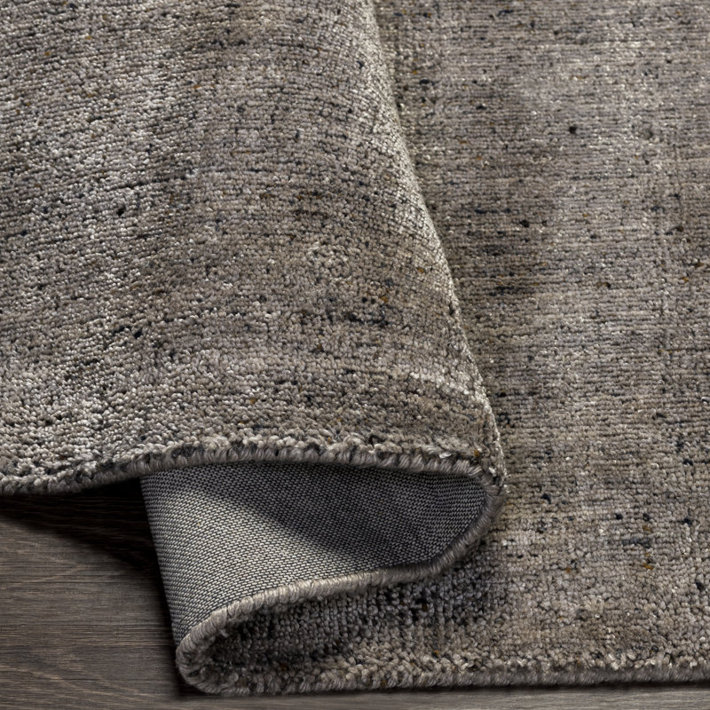 Tapis Alba HLE2306, Rectangle 12 pi x 15 pi