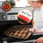 NutriChef 15 Piece Non-Stick Steel Bakeware Set-66673123