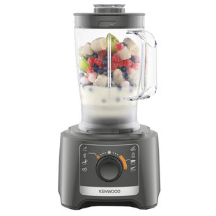 Kenwood 800W MultiPro 2-in-1 Compact Food Processor & Blender