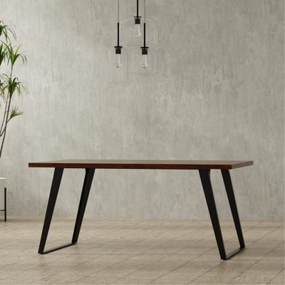 Table de salle à manger Lowry
