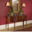 Hepplewhite 68'' W Solid Wood Sideboard