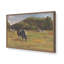 «Resting Cows I» par Stephen Calcasola, reproduction d'art-2054170498-2054170496-2054170509