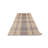 Block Stripe & Check Flatweave Striped Indoor / Outdoor Rug-111876600