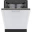24" Fully Integrated 800 Series Dishwasher