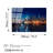 Stunning Tempered Glass Wall Art Painting, 27.6 x 39.4 inches | 100% Tempered Glass, Thickness: 0.16 inches | Elegant Home Decor for Living Room or Office, Durable & Easy to Clean, Perfect Gift Idea