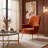 Velvet Armchair-29842169