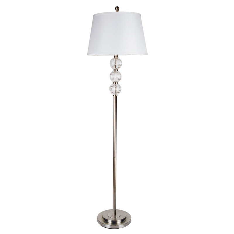 Lampe sur pied 63 po Griffinn