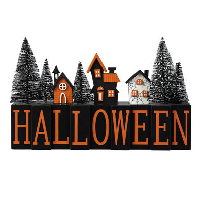 Halloween Decorative Accent
