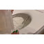 Toilette à bidet allongée avec siège chauffant, laveuse et sécheuse à air, fermeture douce, chasse sans contact, veilleuse (télécommande incluse)