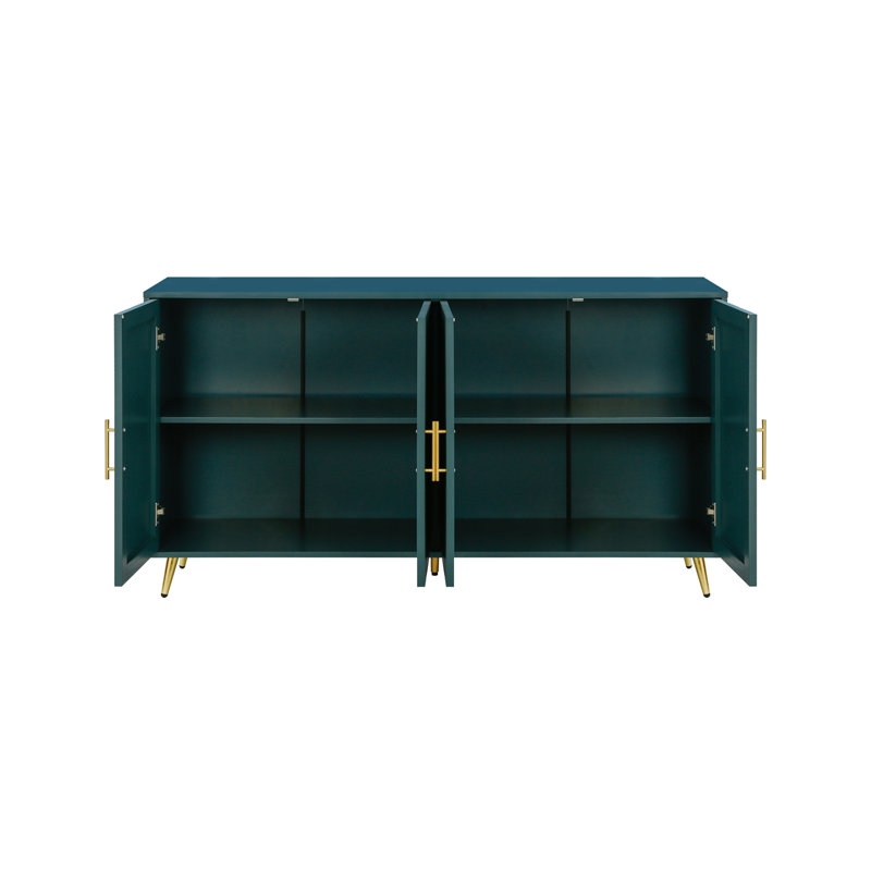 Accent Cabinet