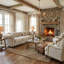 Canapé Chesterfield Darlaine-1657392189