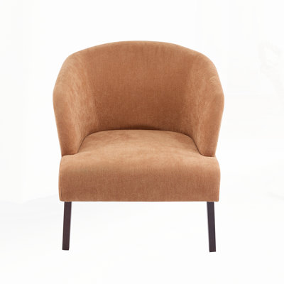Mid-Century Inspired Lounge Chair