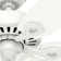 Builder Plus 52"  5 - Blade Standard Ceiling Fan with Pull Chain and Light Kit Included