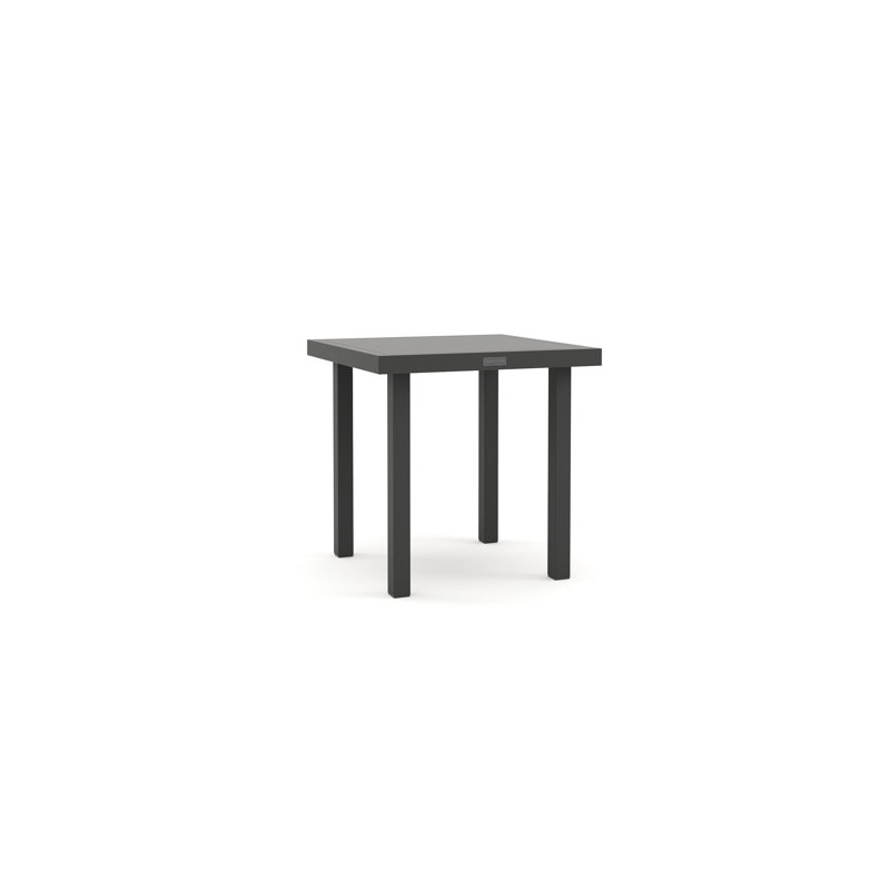 Jasper Outdoor Square Side Table