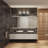 Betterton 3 - Light Dimmable Vanity Light