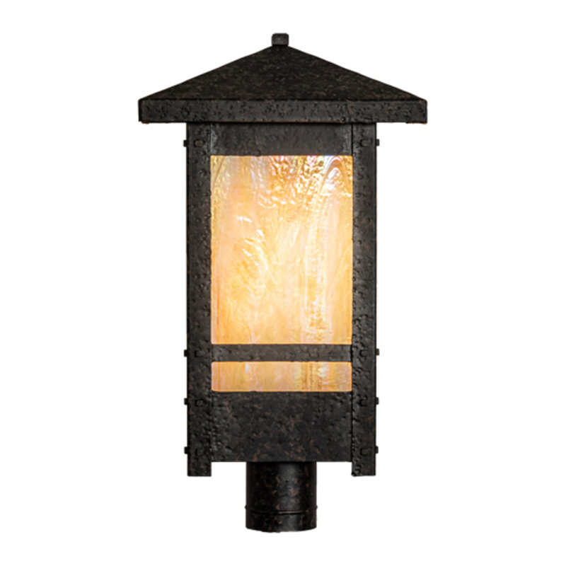Irwindale 1 - Light Lantern Head