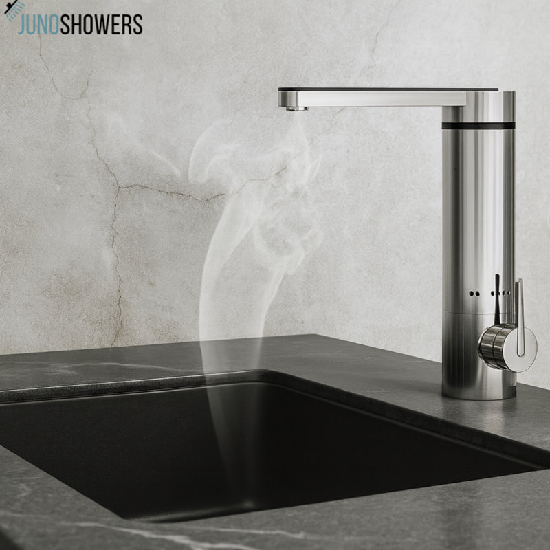 Robinet de lavabo vasque