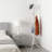 Bamboo Freestanding Coat Rack With 8 Hooks, Entryway Hall Tree For Jackets And Hats-1270914578