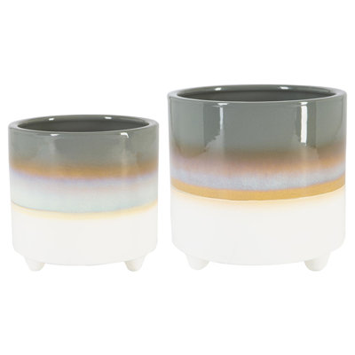 Ceramic Pot Planter