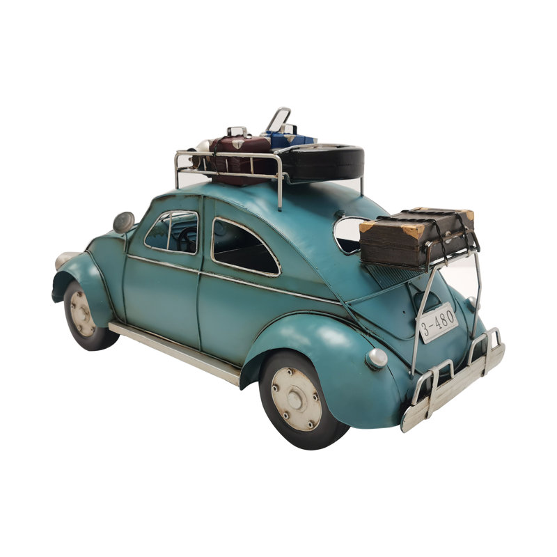 Roddy Beetle