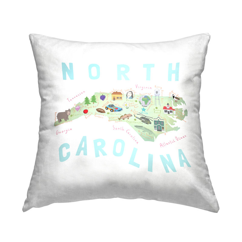 Throw Pillow