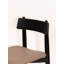 Chaise de salle à manger
