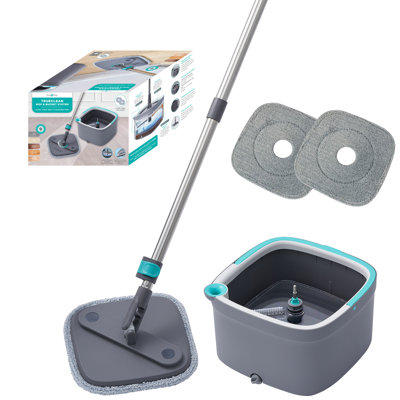 Mop Bucket Set