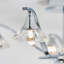 Danica Semi Flush Mount-13789152