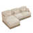 Beige est en rupture de stock