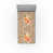 Taupe chaud, orange, rose / floral est en rupture de stock sélectionné