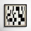 Quantic Game Board by Studio M - Picture Frame Painting-1315014878-1315014875