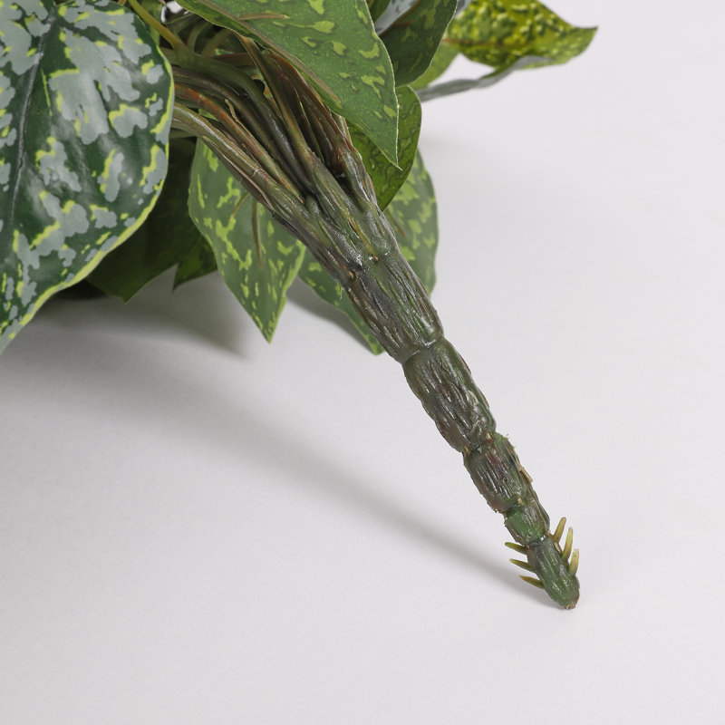 Faux Plant, 20cm H x 129cm W x 38cm D