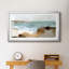 «Ocean Sigh III» - peinture encadrée-58628919-58628918-58628920