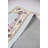 Premium Hall Carpet, 2.6 x 4.9 Feet, 100% Polyester, 650 gr/m² | Antibacterial, Non-Slip PVC Dot Underside, 0.3 in Pile Height | Machine Washable, 3D Digital Print, Durable & Stylish for Home Décor-896730670