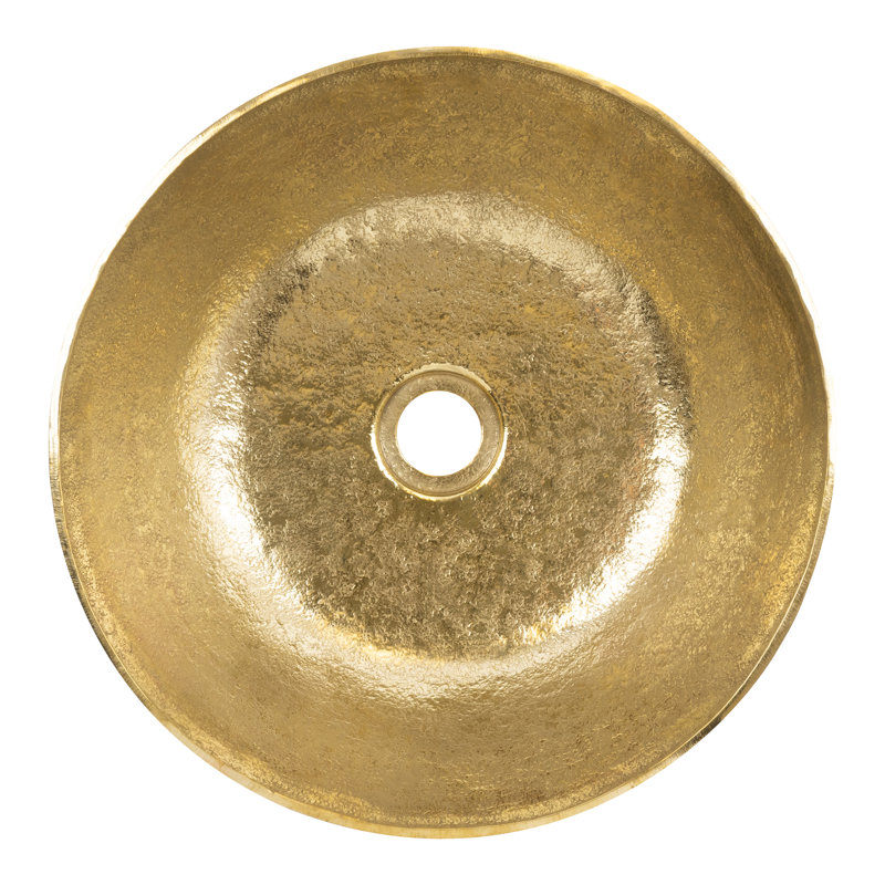 Terra Firma 14'' L Bathroom Sink