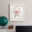 Peony Contour - Peinture encadrée-85661781-85661783
