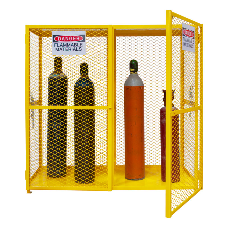 Ealing Safety Cabinet