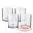 3.125'' H Glass Tabletop Votive Holder-919371325