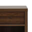 Table de chevet en panneau de fibres à densité moyenne Frisch-1693147301