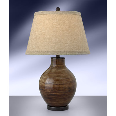 Lampe de table 28 po Venezia
