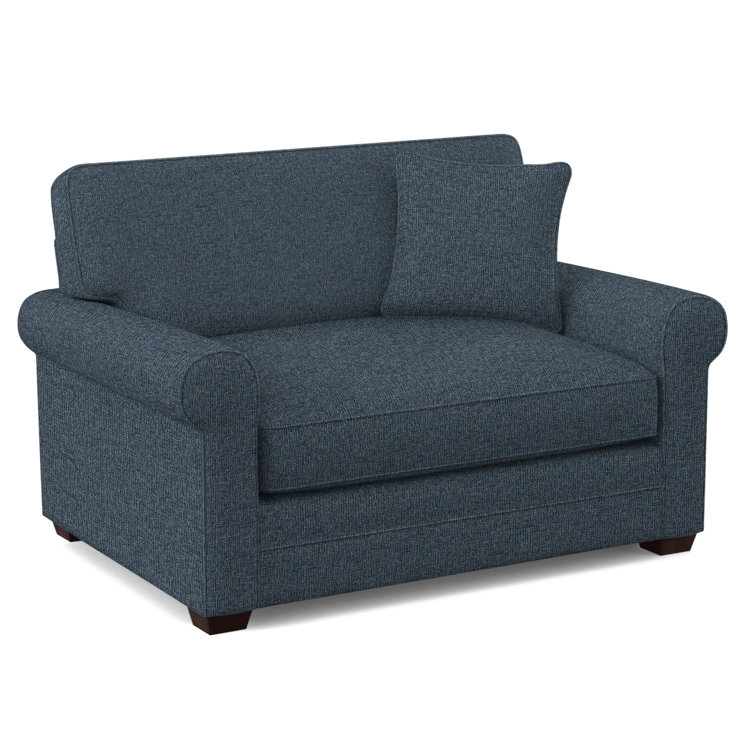 Bedford 57" Twin Sofa Bed