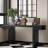59.84"L Farmhouse Console Table-1369082750